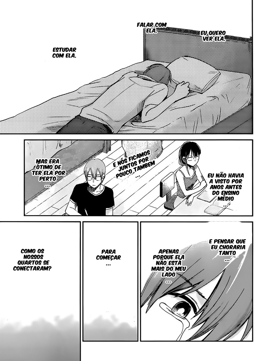 Kimi wa Midara na Boku no Joou Capitulo 4 - pagina 30 Kimi wa Midara na Boku no Joou Capitulo 4 - pagina 30