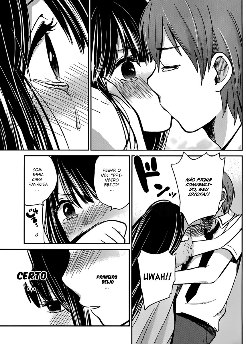 Kimi wa Midara na Boku no Joou Capitulo 4 - pagina 38 Kimi wa Midara na Boku no Joou Capitulo 4 - pagina 38