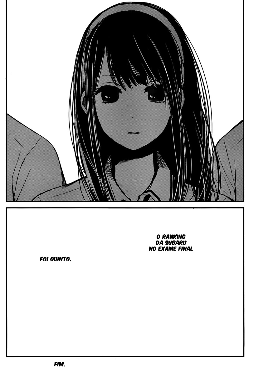 Kimi wa Midara na Boku no Joou Capitulo 4 - pagina 41 Kimi wa Midara na Boku no Joou Capitulo 4 - pagina 41