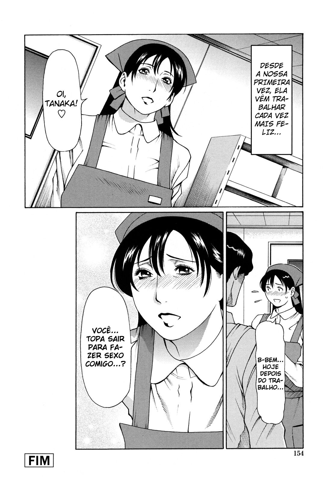 Kindan No Haha Ana Capitulo 9 - pagina 19