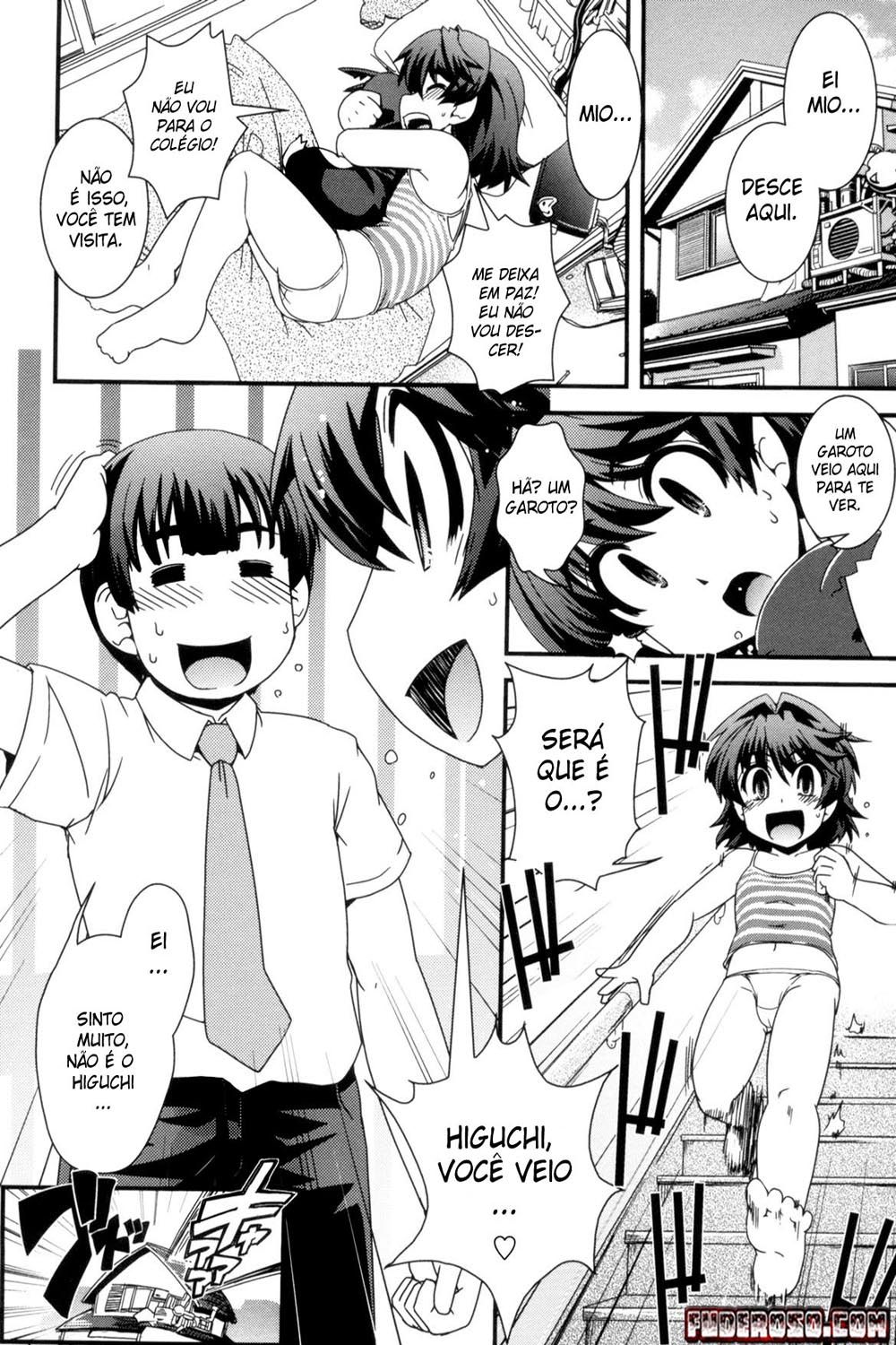Kinpatsu X Kyonyuu Ni Henshin De Capitulo 8 - pagina 2 Kinpatsu X Kyonyuu Ni Henshin De Capitulo 8 - pagina 2