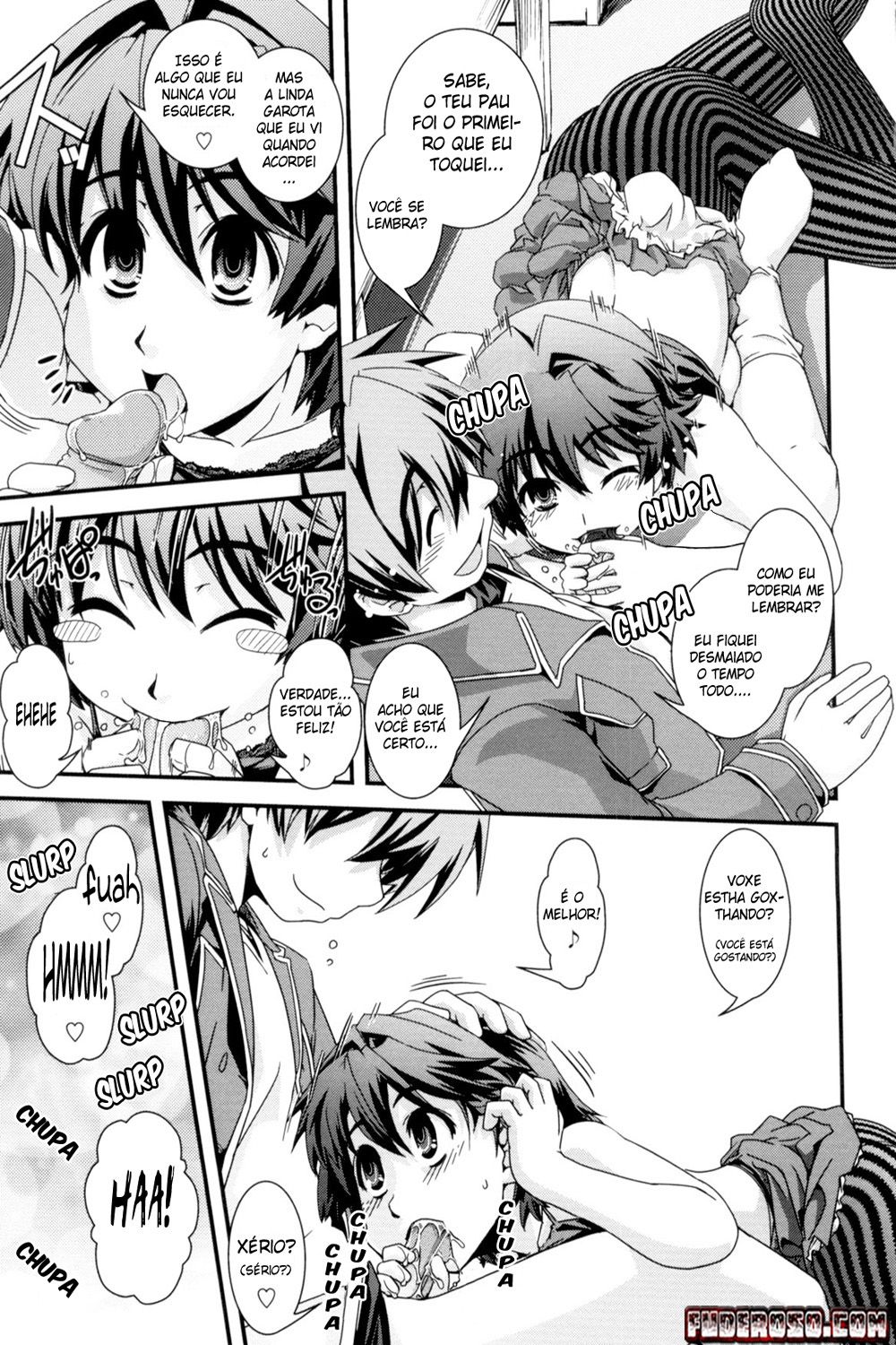 Kinpatsu X Kyonyuu Ni Henshin De Capitulo 9 - pagina 11 Kinpatsu X Kyonyuu Ni Henshin De Capitulo 9 - pagina 11