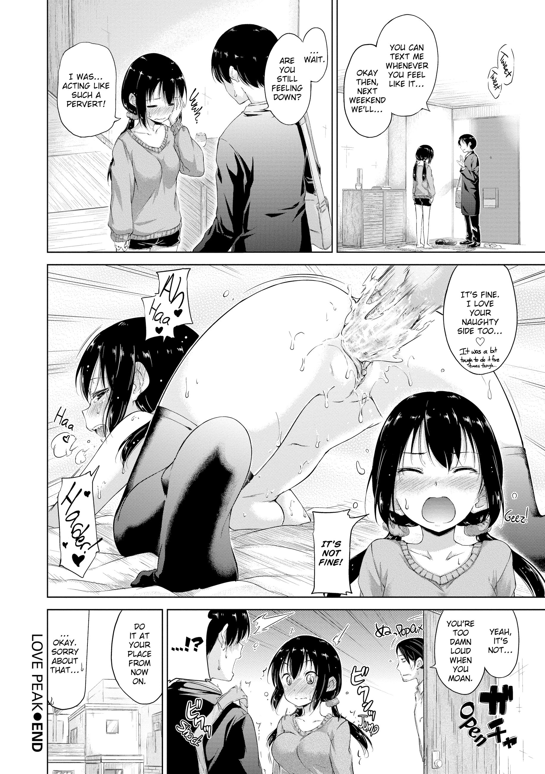 Kira Kira Capitulo 11 - pagina 17