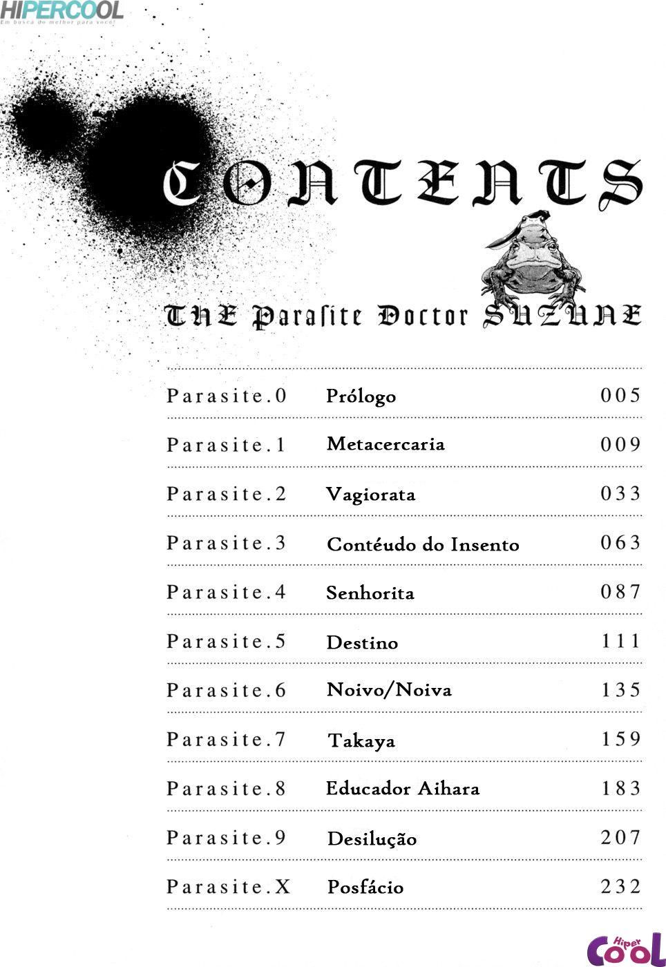 Kisei Juui Suzune Capitulo 0 - pagina 5 Kisei Juui Suzune Capitulo 0 - pagina 5