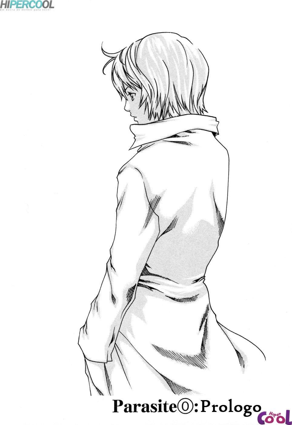 Kisei Juui Suzune Capitulo 0 - pagina 6 Kisei Juui Suzune Capitulo 0 - pagina 6