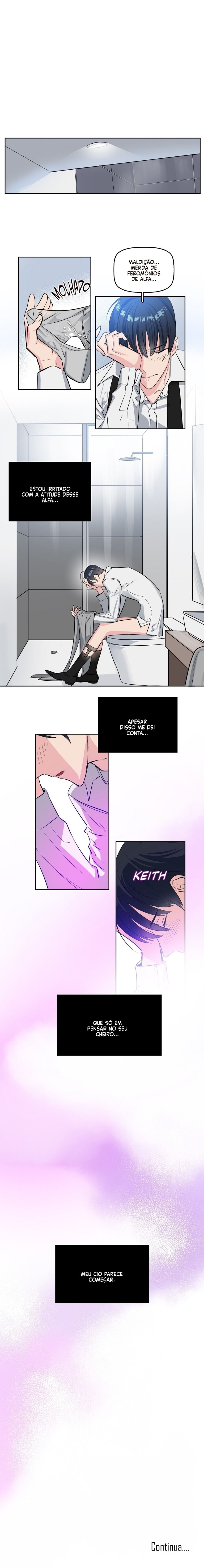 Kiss me, Liar Capitulo 1 - pagina 11 Kiss me, Liar Capitulo 1 - pagina 11