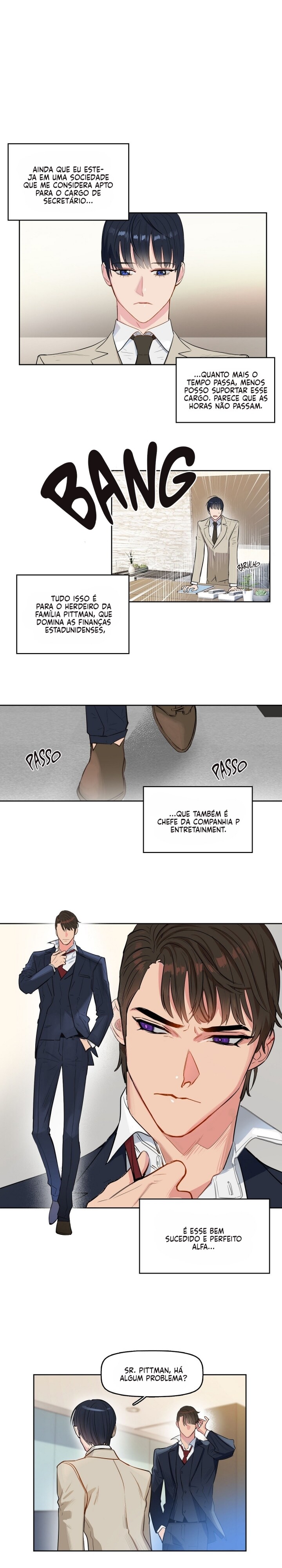 Kiss me, Liar Capitulo 1 - pagina 3 Kiss me, Liar Capitulo 1 - pagina 3