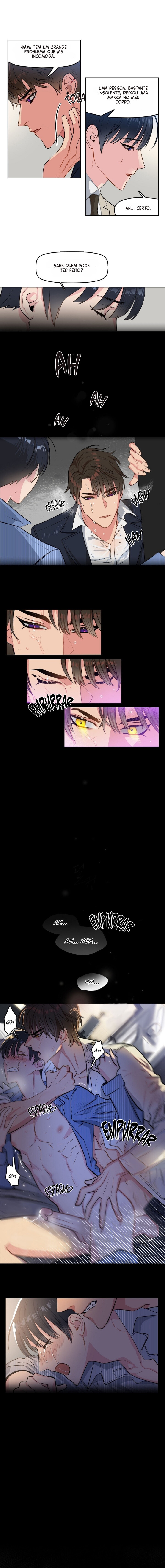 Kiss me, Liar Capitulo 1 - pagina 4 Kiss me, Liar Capitulo 1 - pagina 4
