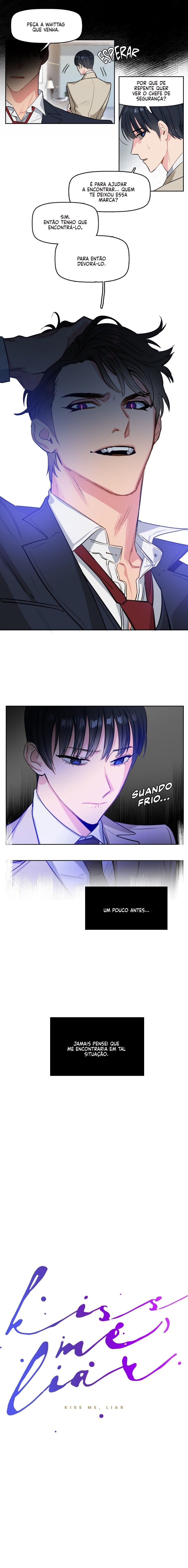 Kiss me, Liar Capitulo 1 - pagina 5 Kiss me, Liar Capitulo 1 - pagina 5