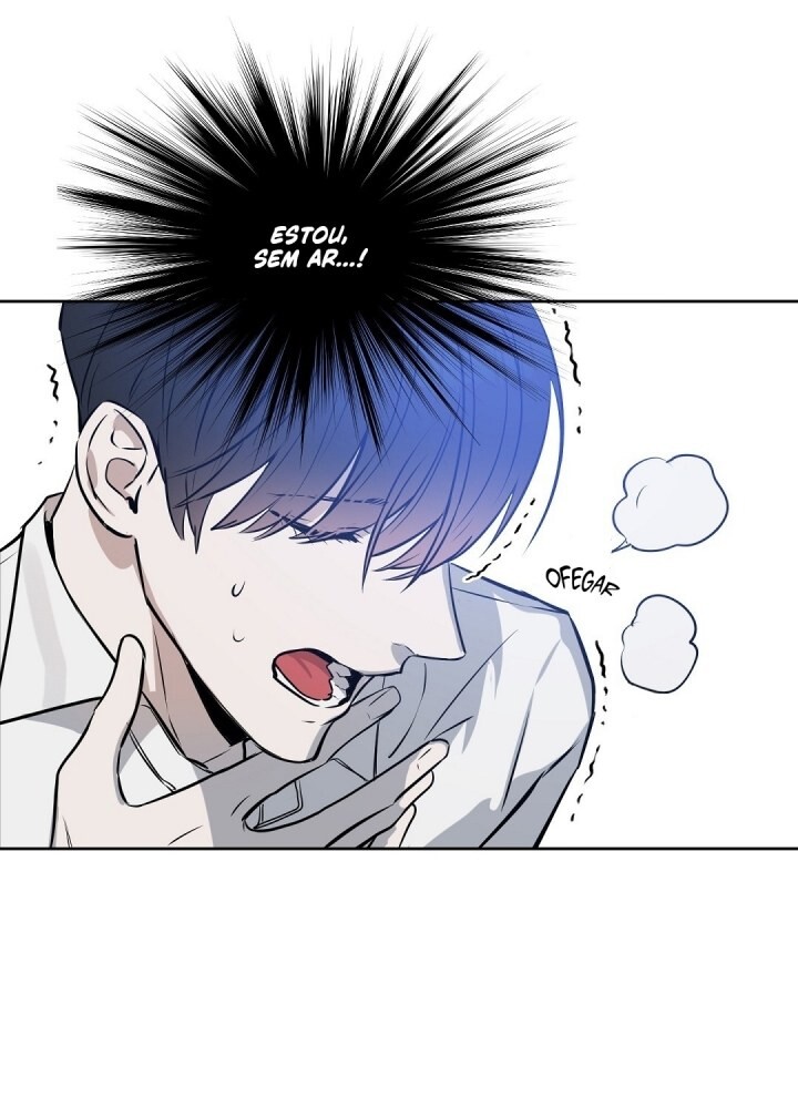 Kiss me, Liar Capitulo 10 - pagina 10