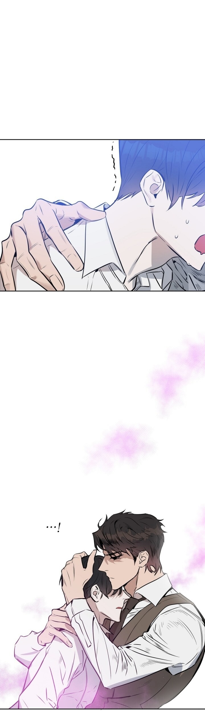 Kiss me, Liar Capitulo 10 - pagina 11