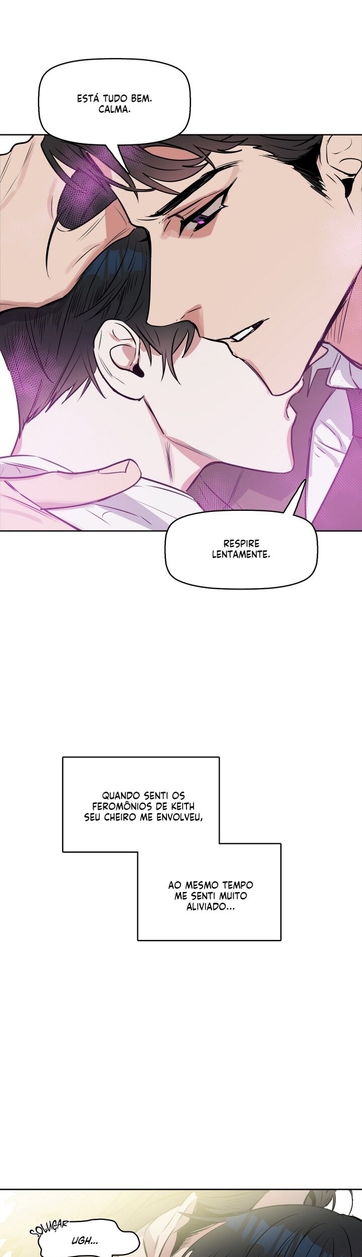 Kiss me, Liar Capitulo 10 - pagina 12