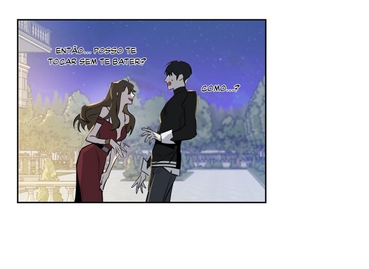Kiss me, Liar Capitulo 10 - pagina 30
