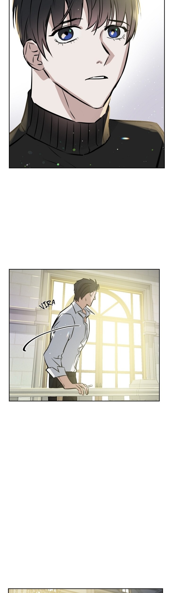 Kiss me, Liar Capitulo 10 - pagina 36