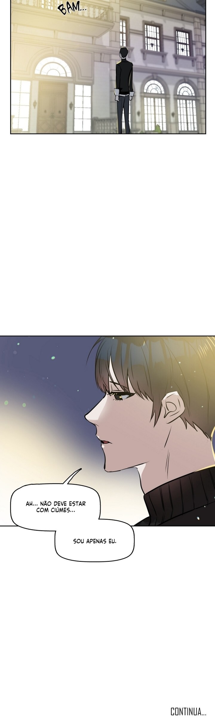 Kiss me, Liar Capitulo 10 - pagina 37