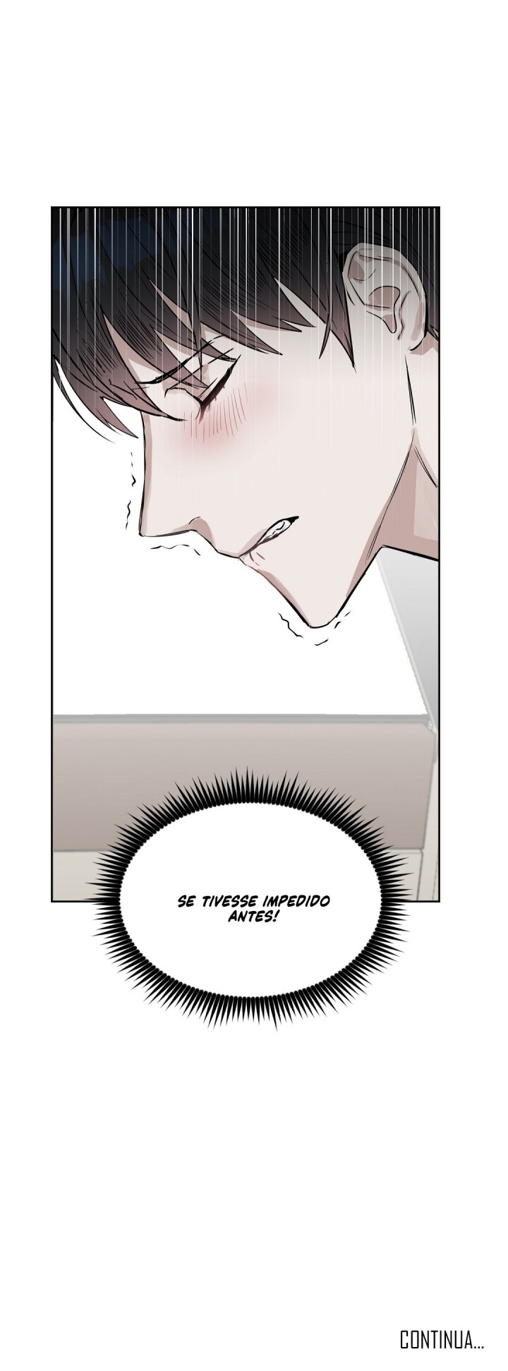 Kiss me, Liar Capitulo 12 - pagina 23