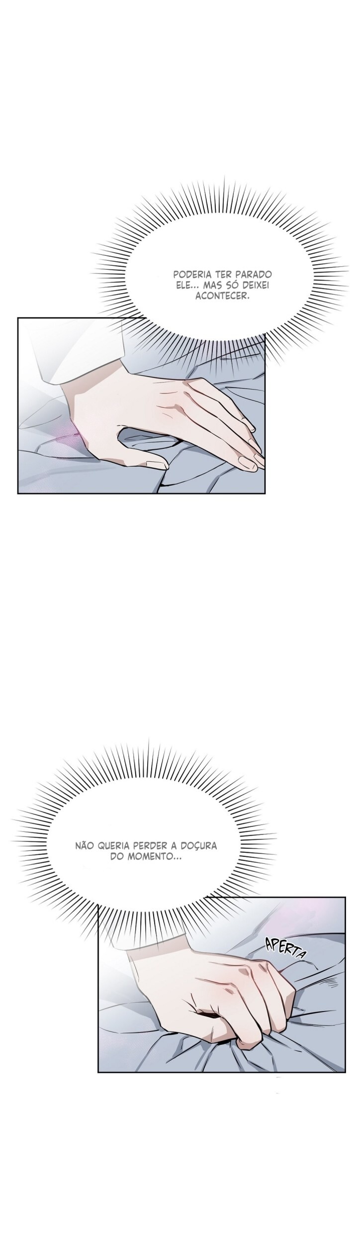 Kiss me, Liar Capitulo 13 - pagina 31