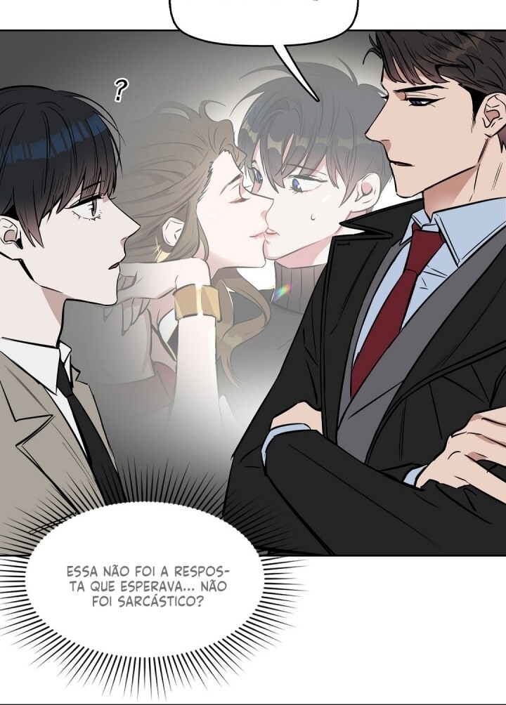 Kiss me, Liar Capitulo 14 - pagina 18