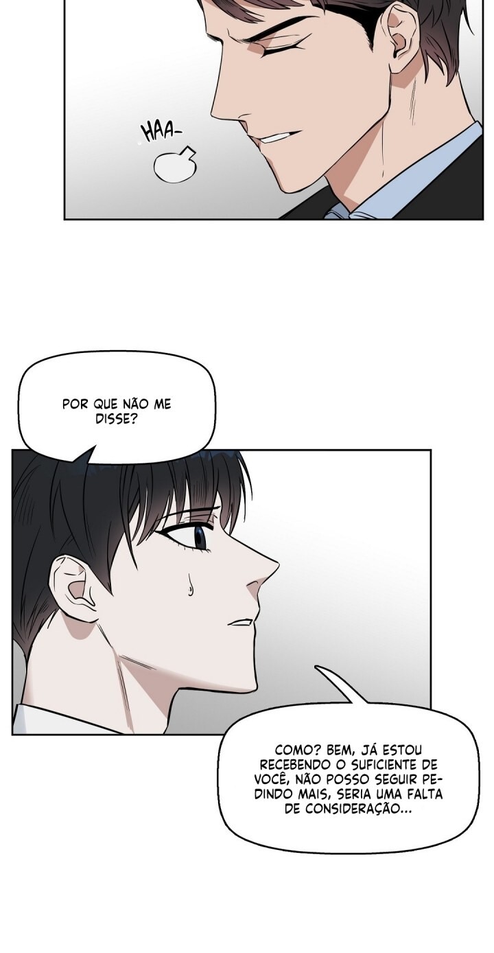 Kiss me, Liar Capitulo 14 - pagina 20