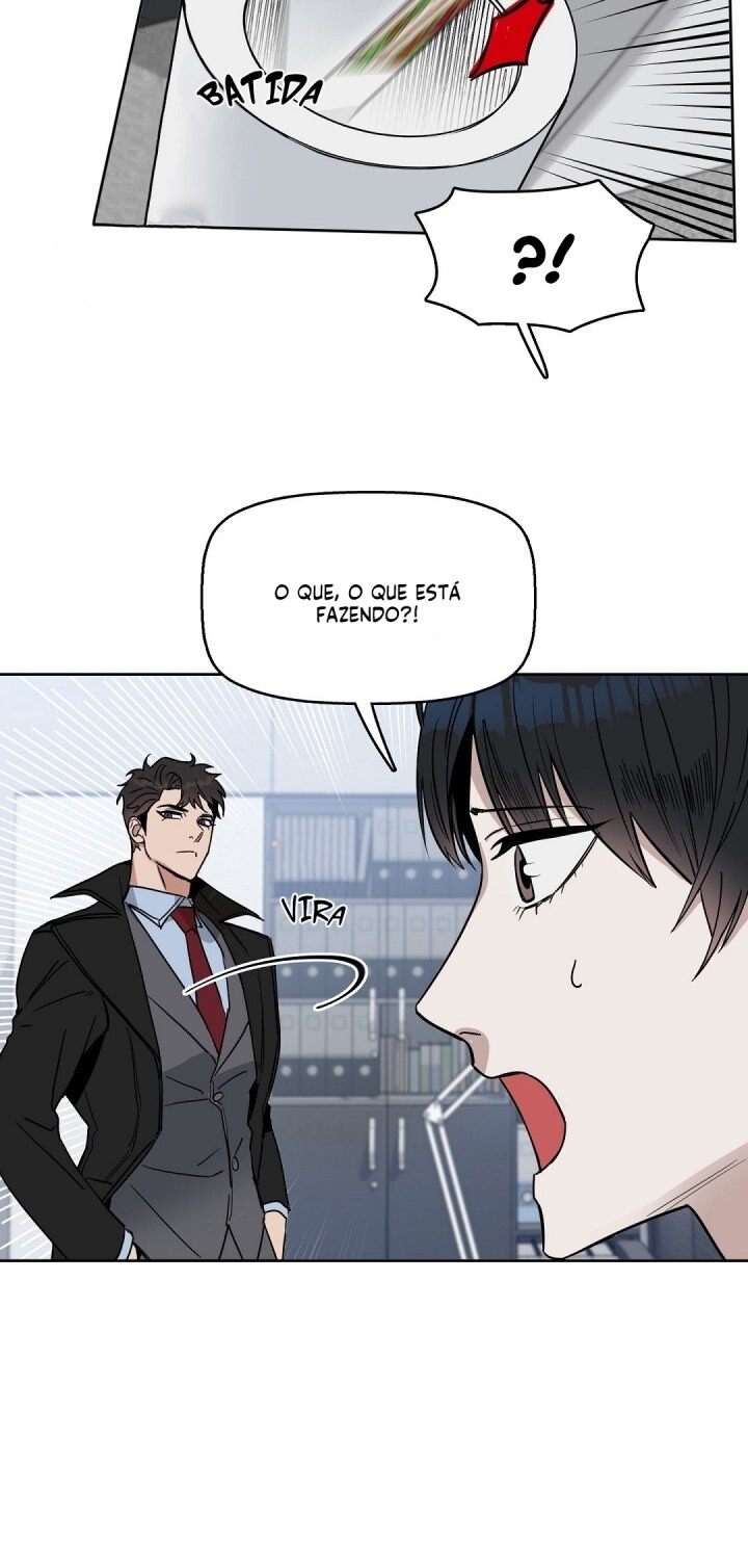 Kiss me, Liar Capitulo 14 - pagina 22