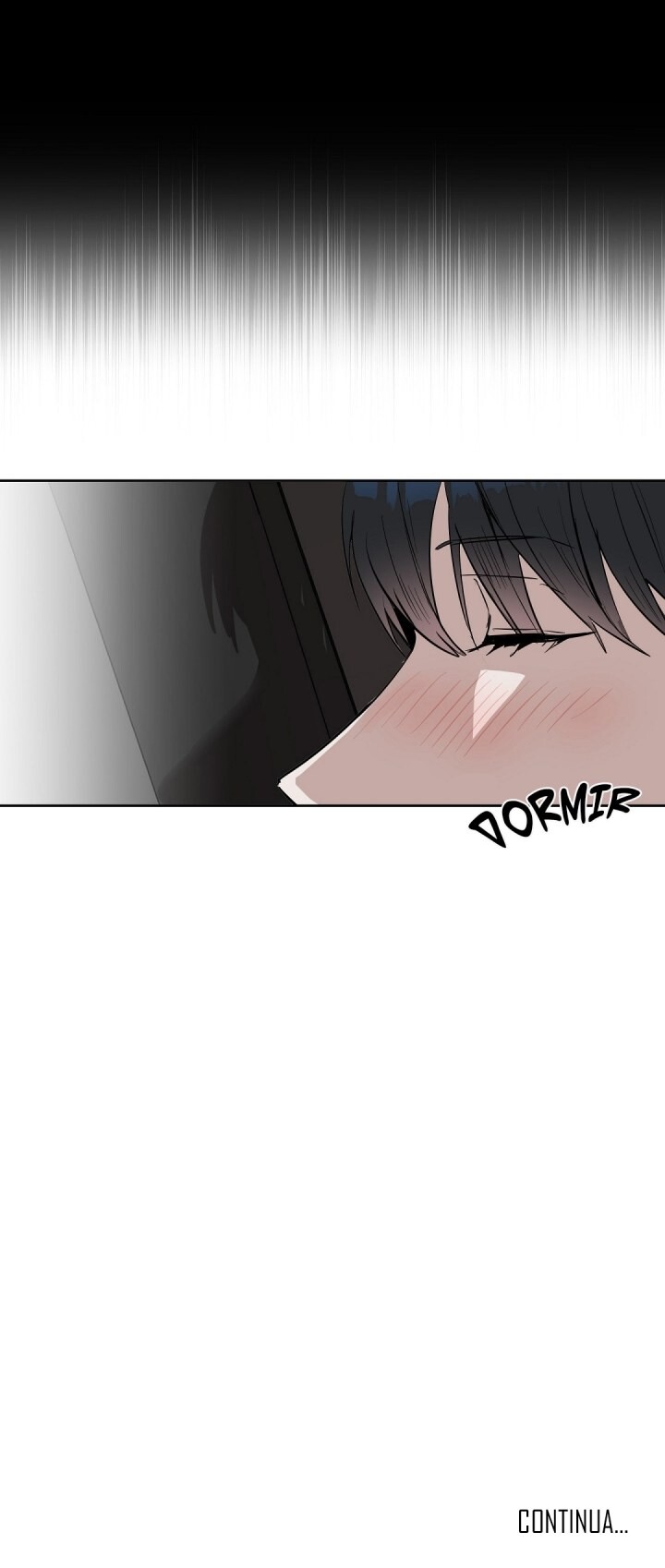 Kiss me, Liar Capitulo 14 - pagina 34