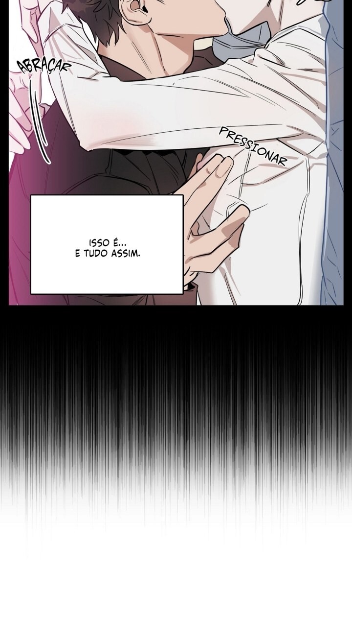 Kiss me, Liar Capitulo 14 - pagina 8