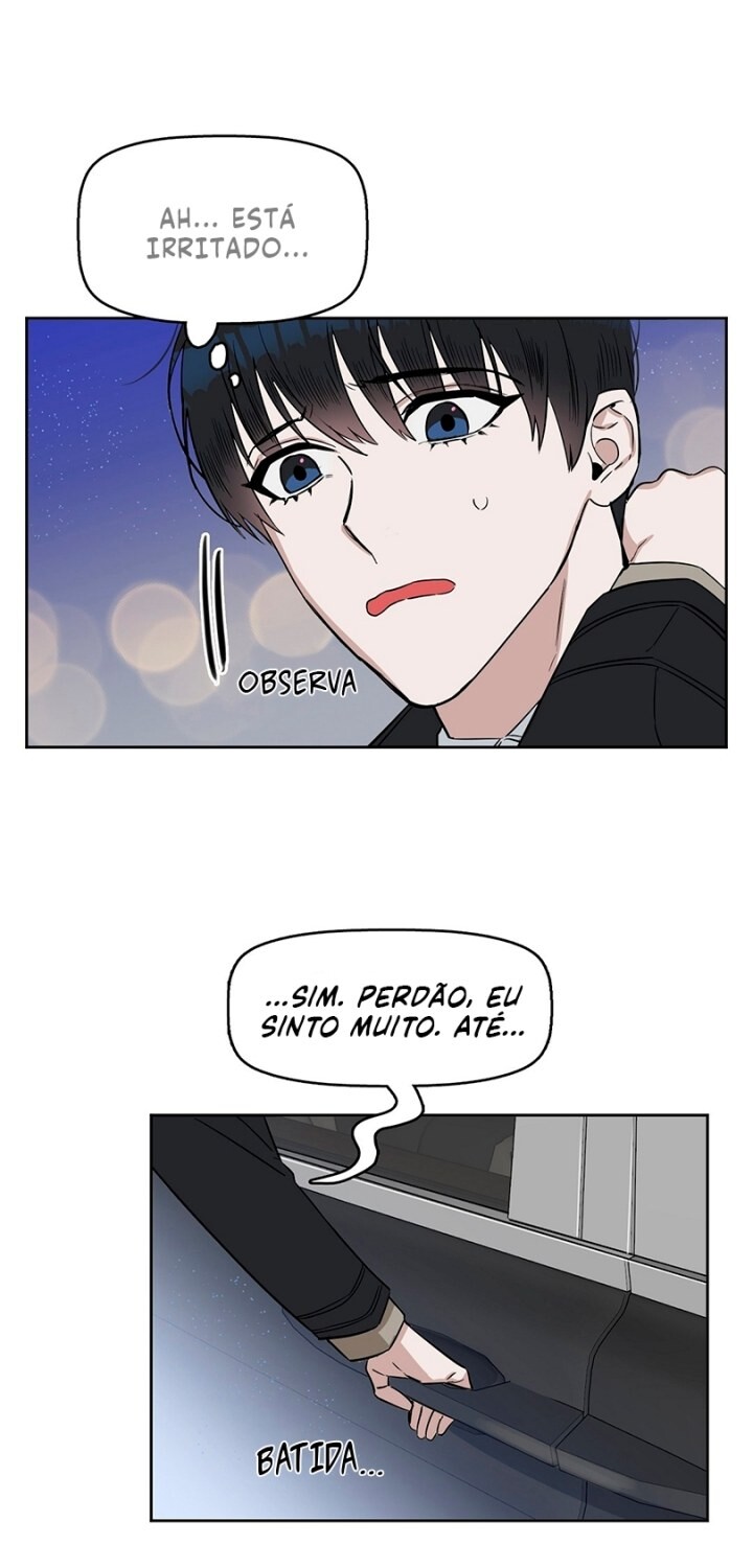 Kiss me, Liar Capitulo 15 - pagina 11