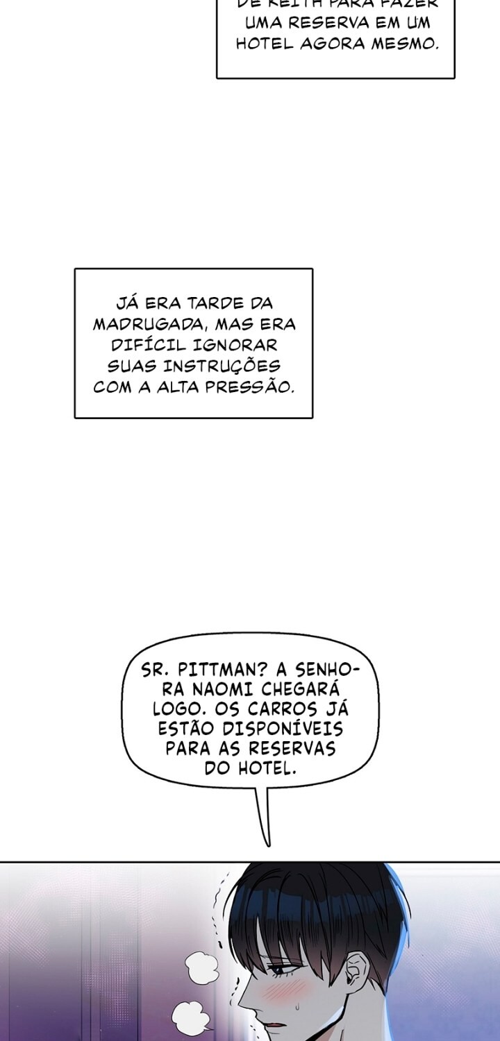 Kiss me, Liar Capitulo 15 - pagina 15