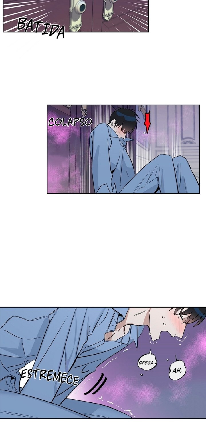 Kiss me, Liar Capitulo 15 - pagina 17
