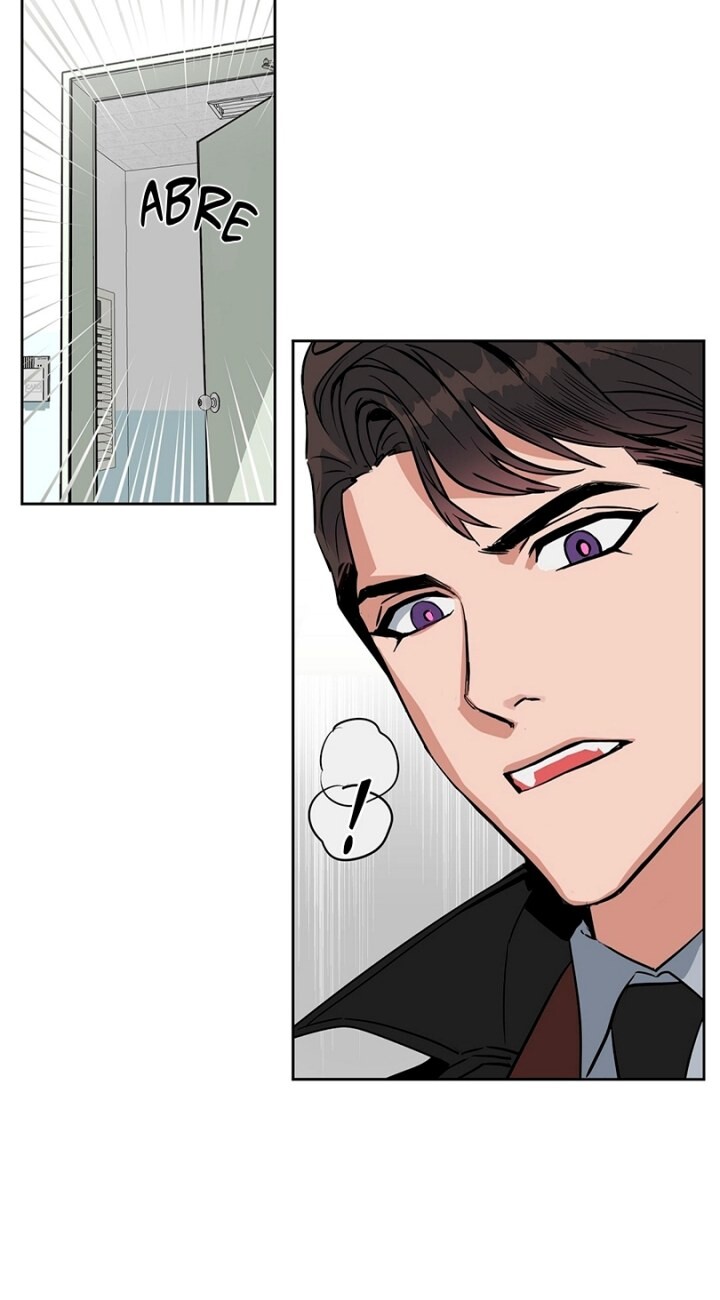 Kiss me, Liar Capitulo 15 - pagina 25