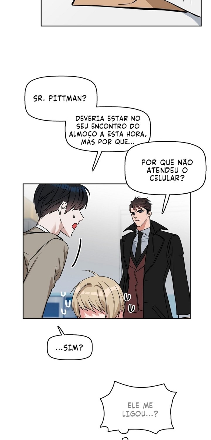 Kiss me, Liar Capitulo 15 - pagina 28