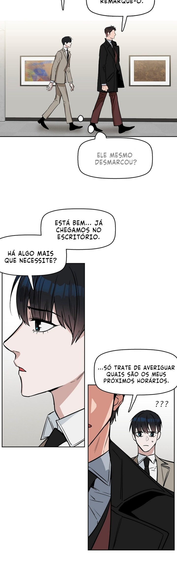 Kiss me, Liar Capitulo 15 - pagina 30