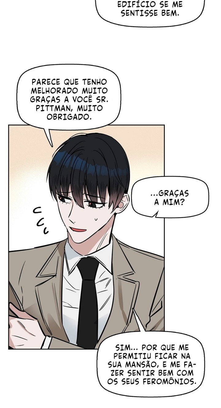 Kiss me, Liar Capitulo 15 - pagina 34