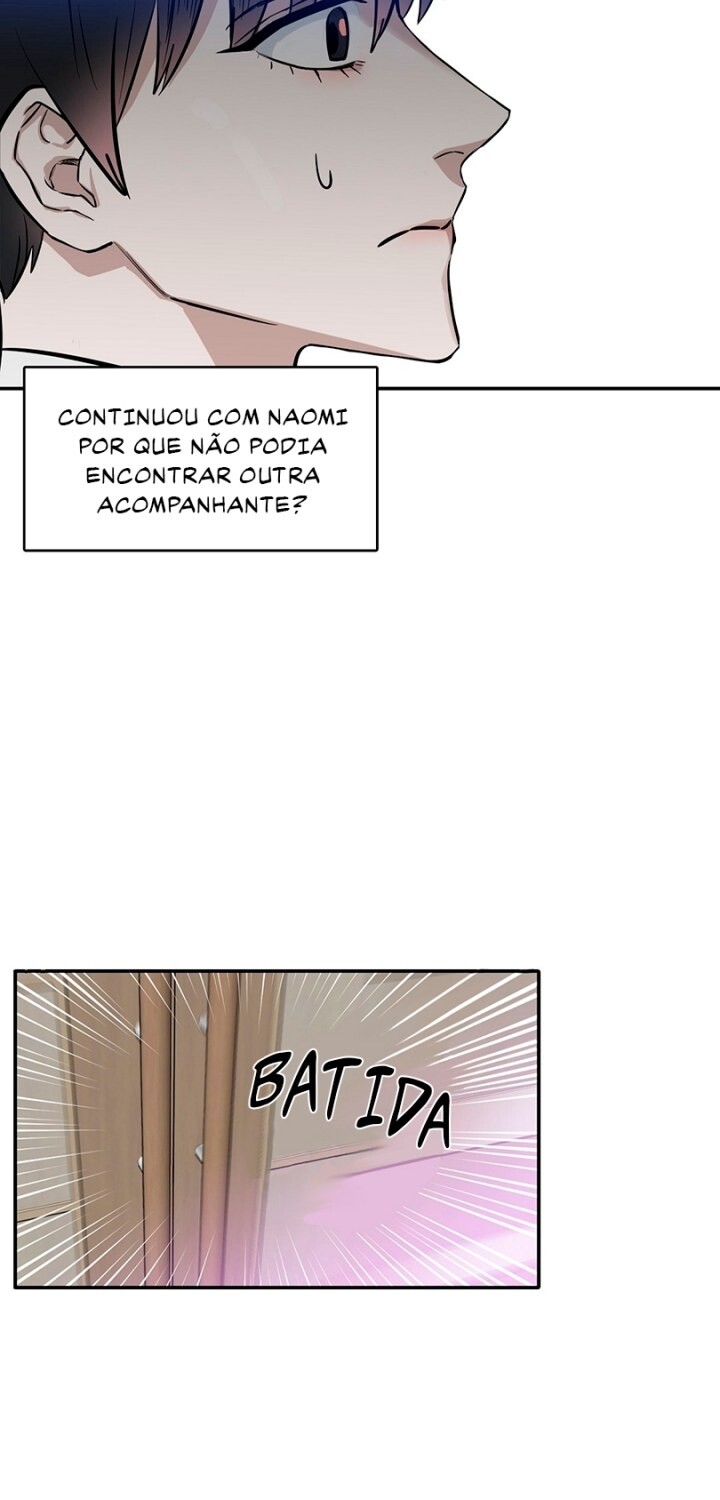Kiss me, Liar Capitulo 15 - pagina 38