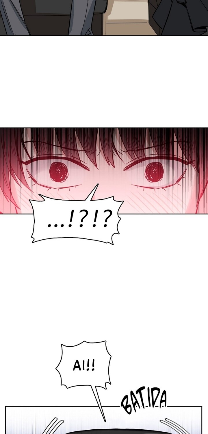 Kiss me, Liar Capitulo 15 - pagina 7
