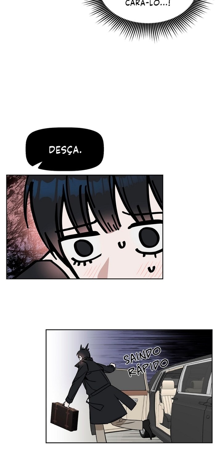 Kiss me, Liar Capitulo 15 - pagina 9