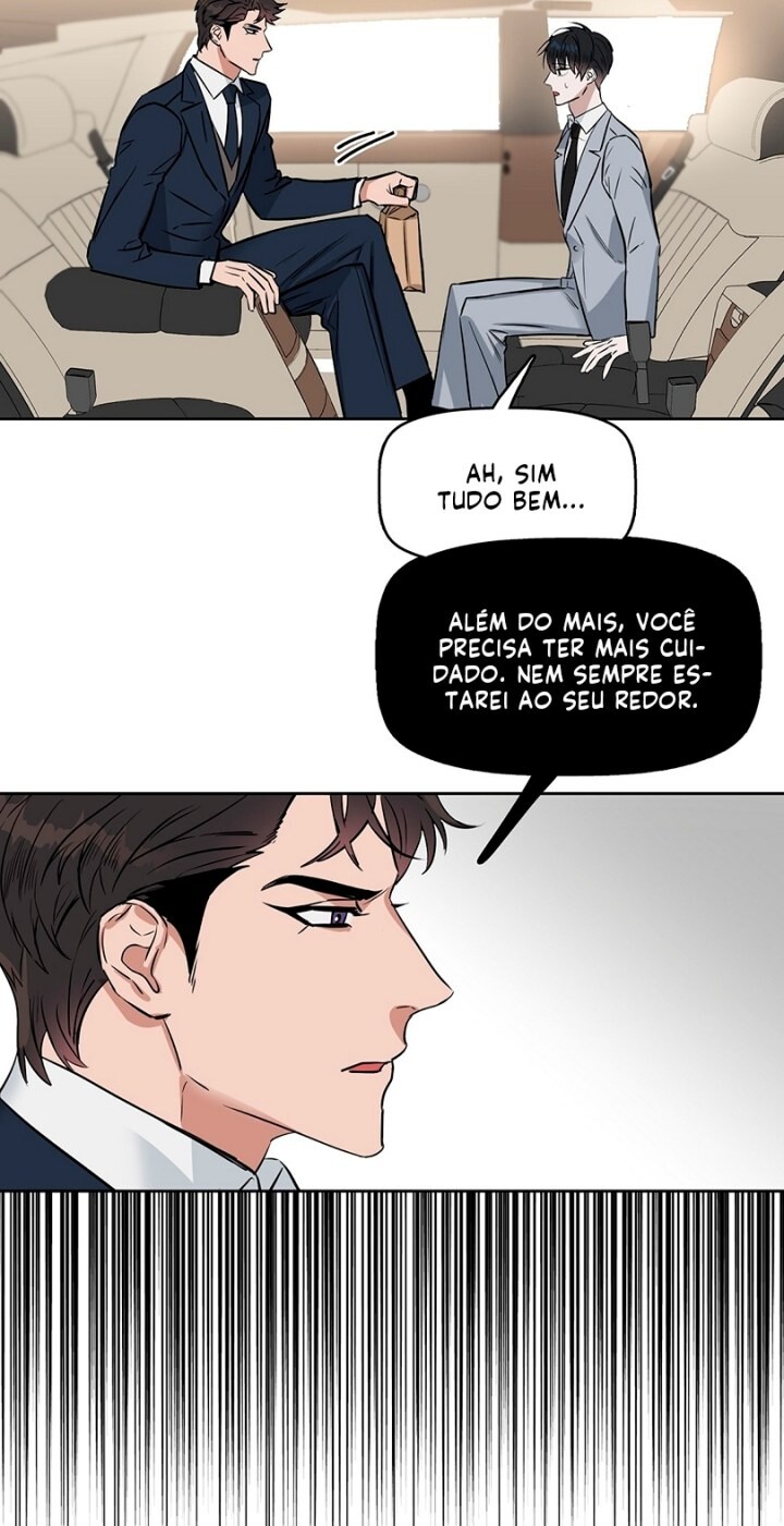 Kiss me, Liar Capitulo 16 - pagina 11