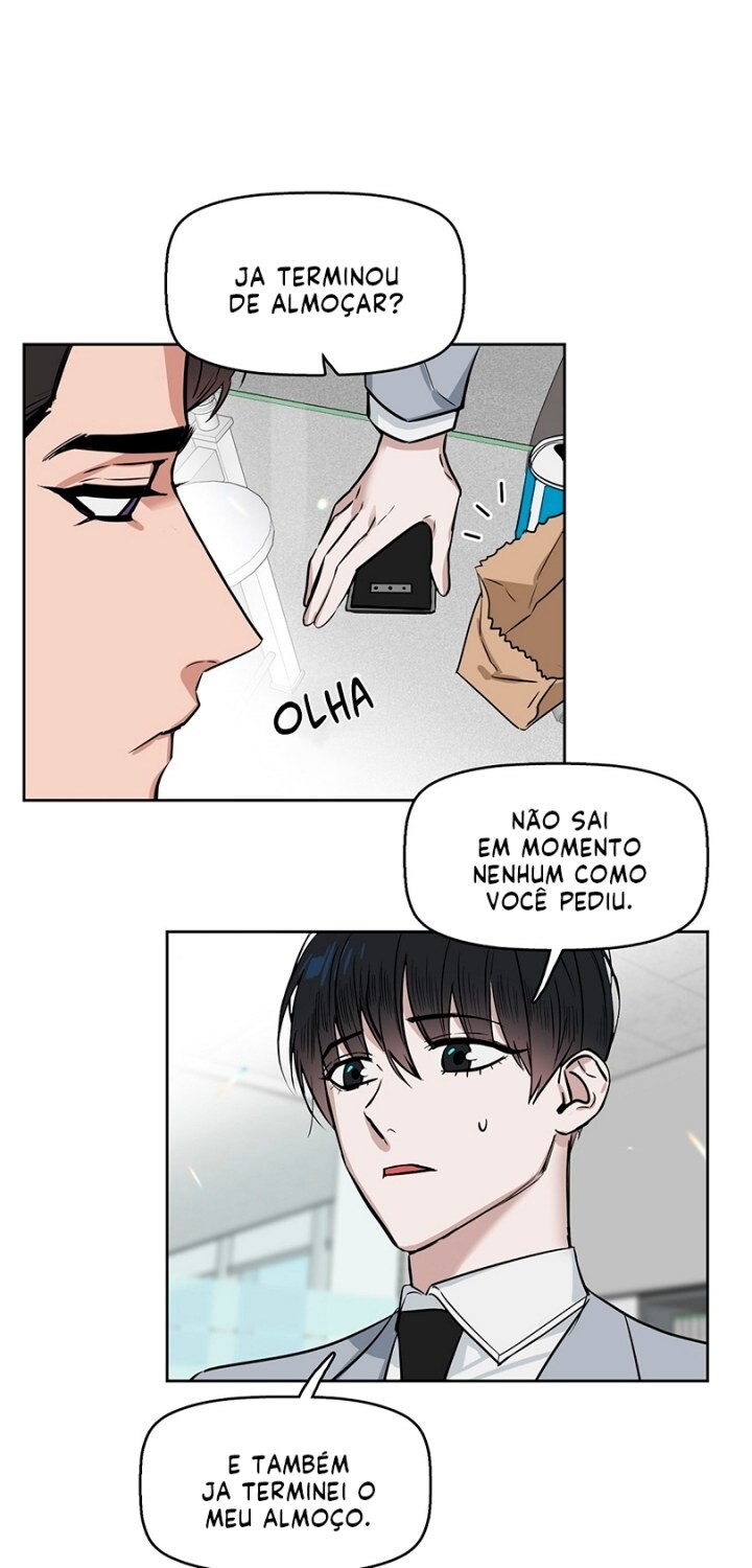 Kiss me, Liar Capitulo 16 - pagina 13