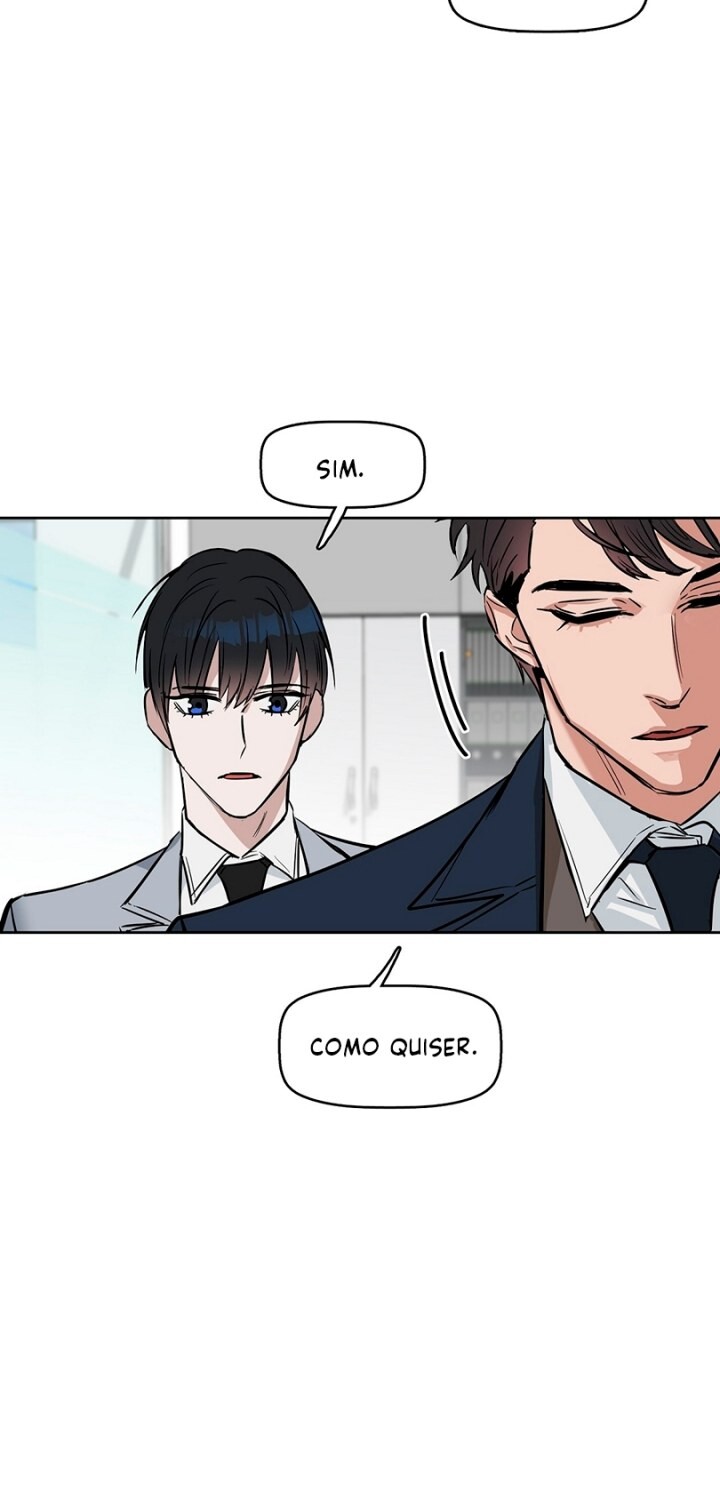 Kiss me, Liar Capitulo 16 - pagina 18