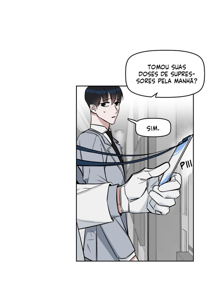 Kiss me, Liar Capitulo 16 - pagina 22
