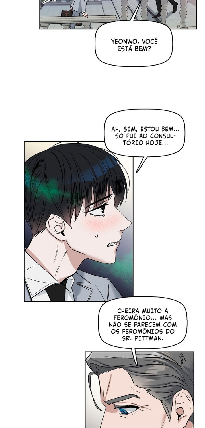 Kiss me, Liar Capitulo 16 - pagina 28