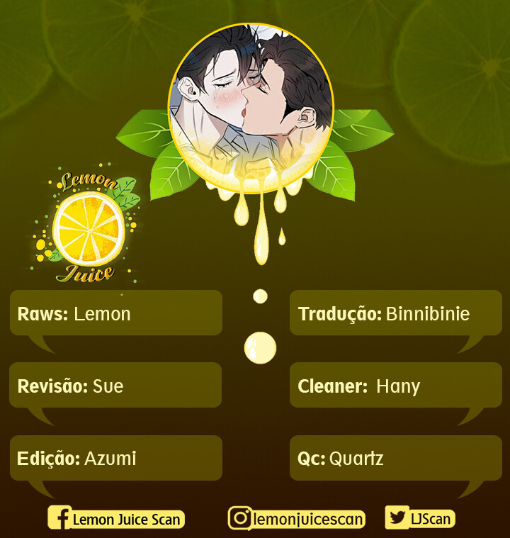 Kiss me, Liar Capitulo 16 - pagina 3