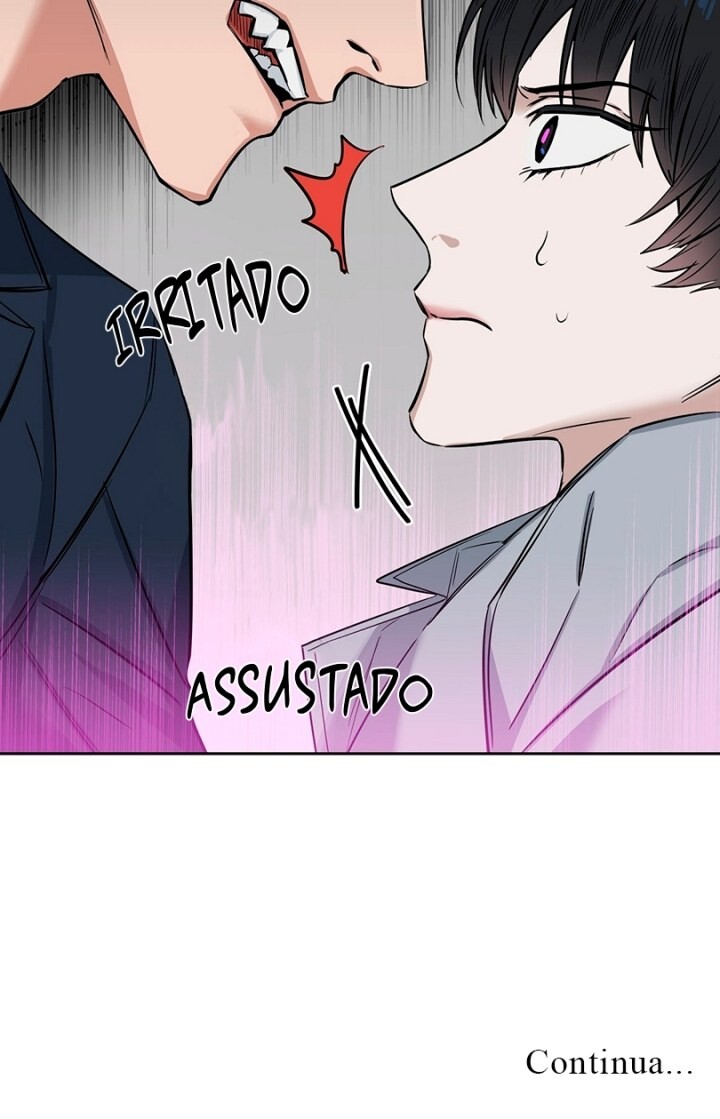 Kiss me, Liar Capitulo 16 - pagina 34