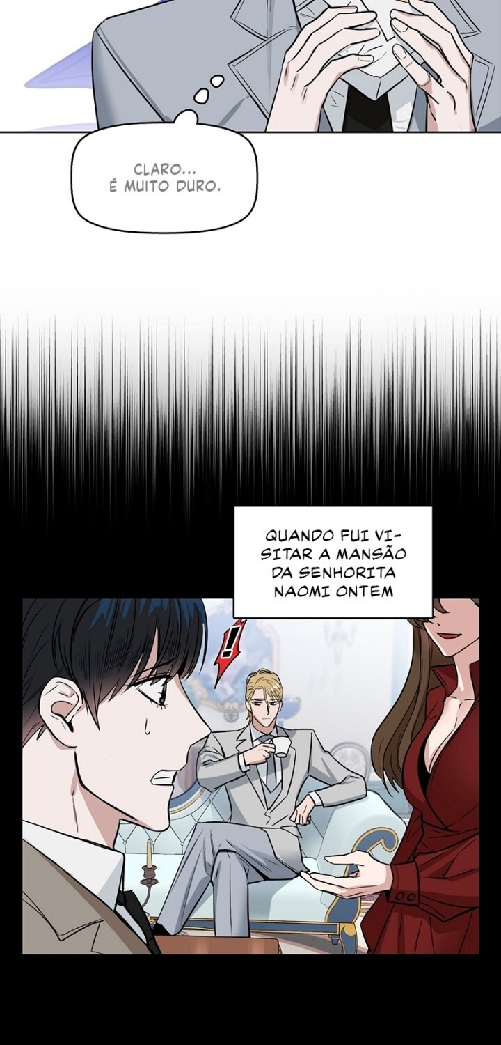 Kiss me, Liar Capitulo 16 - pagina 5