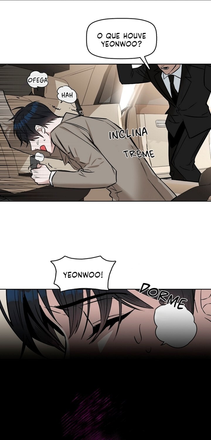 Kiss me, Liar Capitulo 16 - pagina 7