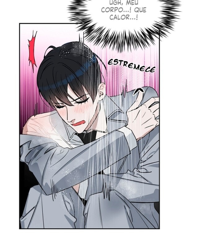 Kiss me, Liar Capitulo 17 - pagina 11