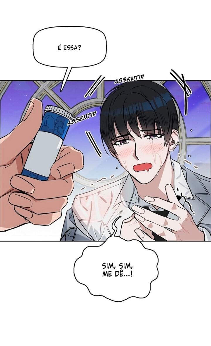 Kiss me, Liar Capitulo 17 - pagina 13