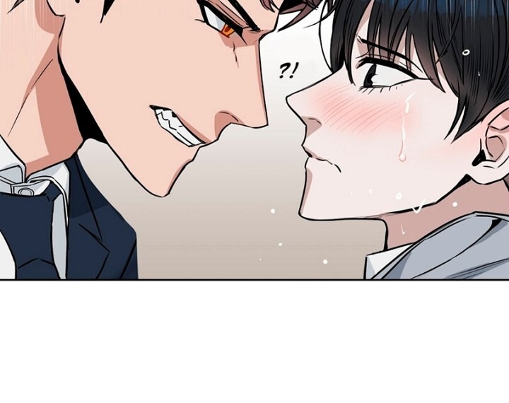 Kiss me, Liar Capitulo 17 - pagina 20