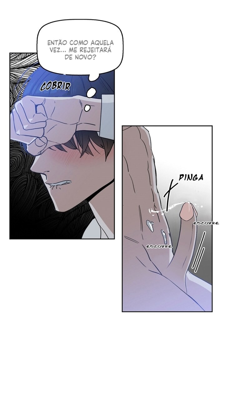 Kiss me, Liar Capitulo 17 - pagina 28