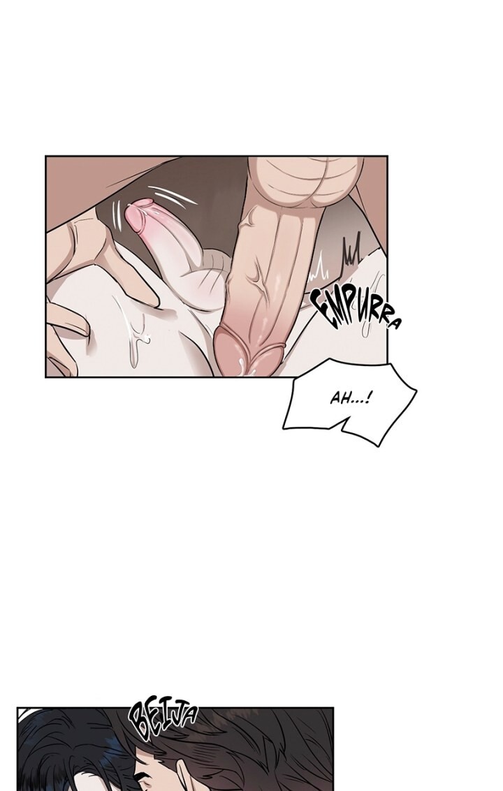 Kiss me, Liar Capitulo 18 - pagina 10